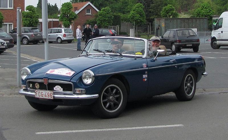 Mei Oldtimerrit  van Guido en Eleonora op 9 mei 2010 (97).JPG